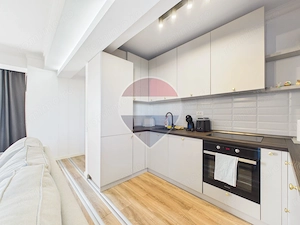 Duplex Catedral Residence | Terasa 70 mp | Loc de parcare - imagine 11