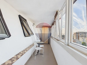 Studio Loft | de vanzare | Calea Calarasilor | Vedere panoramica - imagine 11