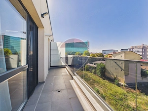 Duplex Catedral Residence | Terasa 70 mp | Loc de parcare - imagine 9