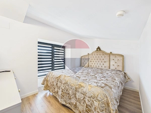 Duplex Catedral Residence | Terasa 70 mp | Loc de parcare - imagine 19