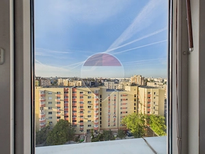 Studio Loft | de vanzare | Calea Calarasilor | Vedere panoramica - imagine 14
