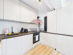 Duplex Catedral Residence | Terasa 70 mp | Loc de parcare - imagine 12