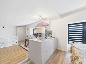 Duplex Catedral Residence | Terasa 70 mp | Loc de parcare - imagine 17