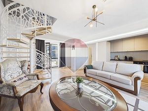 Duplex Catedral Residence | Terasa 70 mp | Loc de parcare - imagine 8
