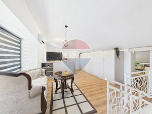 Duplex Catedral Residence | Terasa 70 mp | Loc de parcare - imagine 15