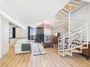 Duplex Catedral Residence | Terasa 70 mp | Loc de parcare - imagine 7