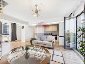 Duplex Catedral Residence | Terasa 70 mp | Loc de parcare - imagine 2