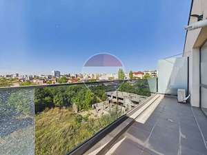 Duplex Catedral Residence | Terasa 70 mp | Loc de parcare - imagine 10