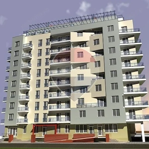 Studio Loft | de vanzare | Calea Calarasilor | Vedere panoramica - imagine 17