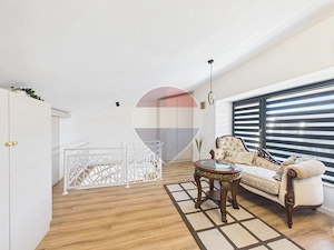 Duplex Catedral Residence | Terasa 70 mp | Loc de parcare - imagine 16