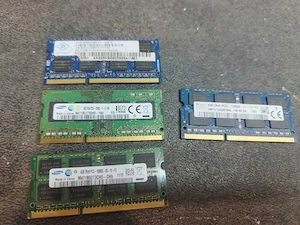 Ram DDR3 PC Laptop doking înălțătoare 