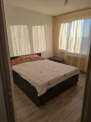 Inchiriez apartament 2 camere bloc turn - imagine 9