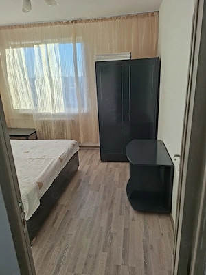 Inchiriez apartament 2 camere bloc turn - imagine 8