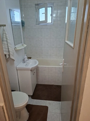 Inchiriez apartament 2 camere bloc turn - imagine 10