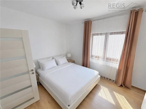 Case duplex la cheie in Brasov langa noua Sala Polivalenta - imagine 10