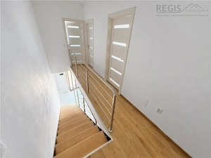 Case duplex la cheie in Brasov langa noua Sala Polivalenta - imagine 9