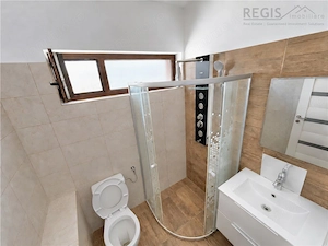 Case duplex la cheie in Brasov langa noua Sala Polivalenta - imagine 11