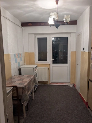 Vând apartament 2 camere în Brăila  - imagine 5