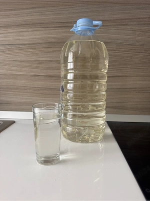 Vând țuică de prune