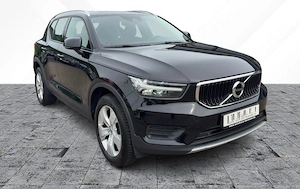 Volvo Xc40 2020 Diesel Automat - imagine 2