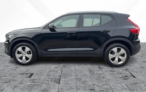 Volvo Xc40 2020 Diesel Automat