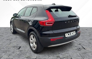 Volvo Xc40 2020 Diesel Automat - imagine 5