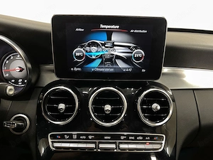Mercedes-Benz C - imagine 14