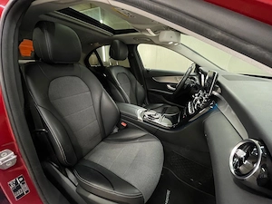 Mercedes-Benz C - imagine 11