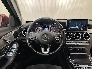 Mercedes-Benz C - imagine 6
