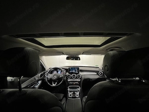 Mercedes-Benz C - imagine 8