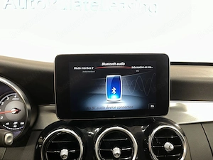 Mercedes-Benz C - imagine 16