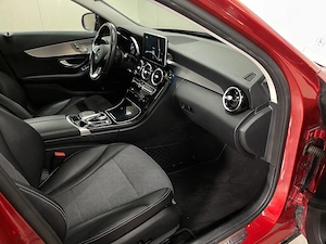 Mercedes-Benz C - imagine 10