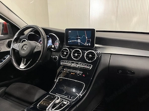 Mercedes-Benz C - imagine 9