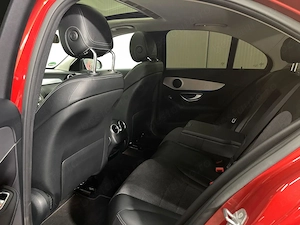 Mercedes-Benz C - imagine 12