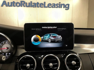 Mercedes-Benz C - imagine 17