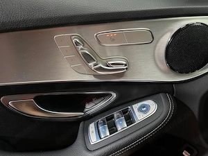 Mercedes-Benz C - imagine 20