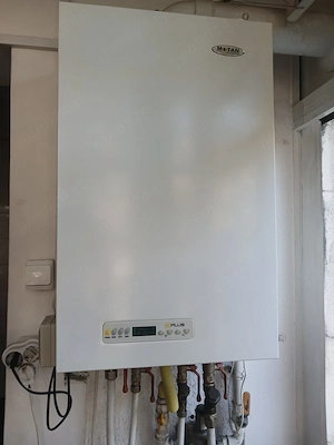 Proprietar Vand apartament 2 camere Pitesti, Eremia, etaj 2 din 4 - imagine 9
