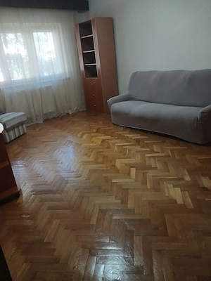 Proprietar Vand apartament 2 camere Pitesti, Eremia, etaj 2 din 4 - imagine 2