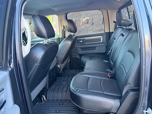 Doge Ram 3.0 dizal 2018 Full 4x4 - imagine 3