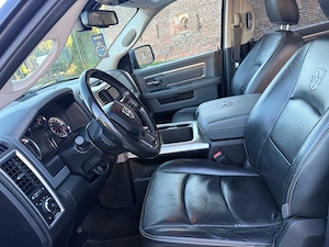Doge Ram 3.0 dizal 2018 Full 4x4 - imagine 4