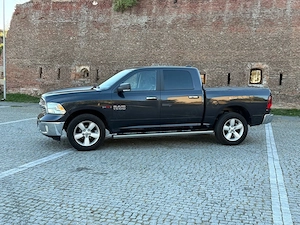 Doge Ram 3.0 dizal 2018 Full 4x4 - imagine 2
