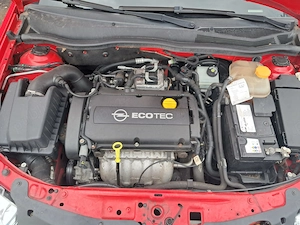 Opel Astra Twin Top 1.6 ecotec - imagine 5