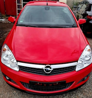 Opel Astra Twin Top 1.6 ecotec