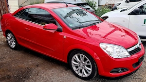 Opel Astra Twin Top 1.6 ecotec - imagine 3