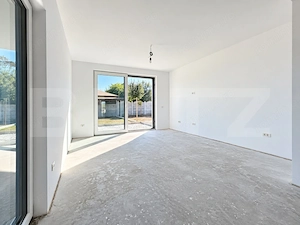 Duplex de vanzare, 147 mp, zona Dumbravita - imagine 5
