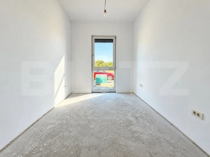 Duplex de vanzare, 147 mp, zona Dumbravita - imagine 11