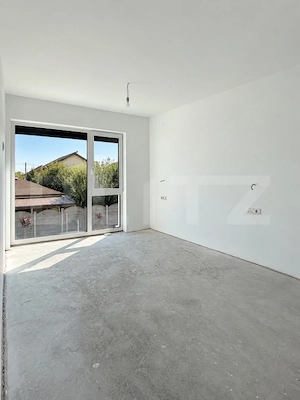 Duplex de vanzare, 147 mp, zona Dumbravita - imagine 8