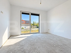 Duplex de vanzare, 147 mp, zona Dumbravita - imagine 9