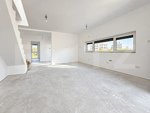 Duplex de vanzare, 147 mp, zona Dumbravita - imagine 6