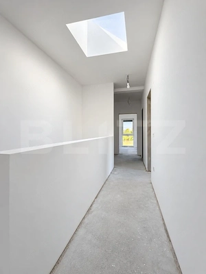 Duplex de vanzare, 147 mp, zona Dumbravita - imagine 7